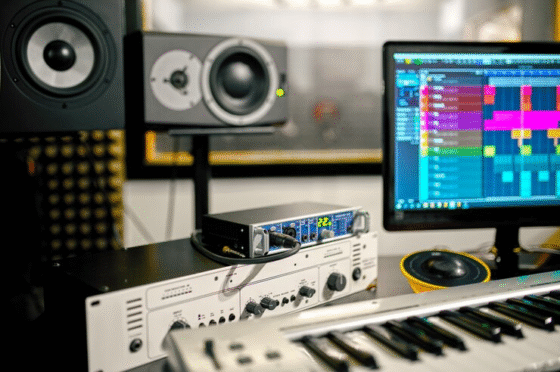 The Power of Remote Mastering and Exclusive Beats for Sale