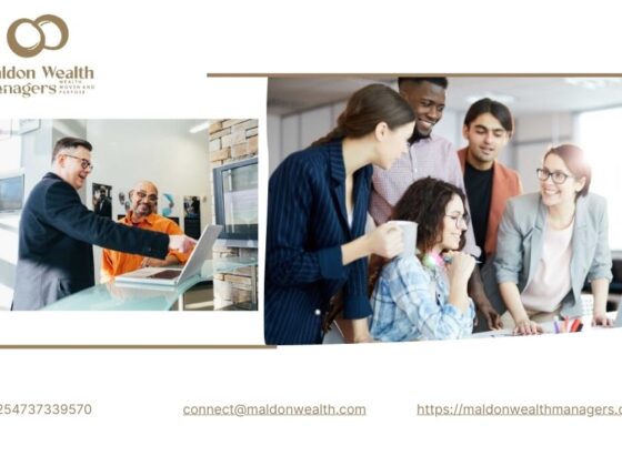 Secure Your Future With Private Wealth Management Service Experts