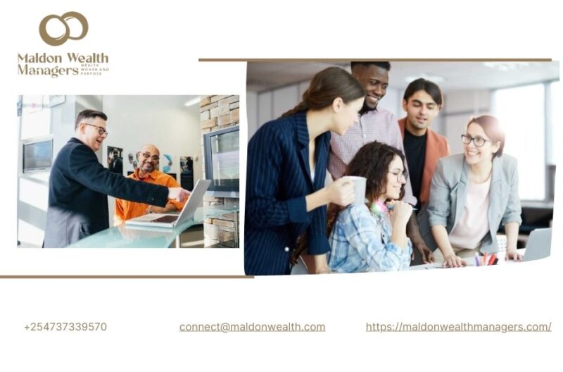 Secure Your Future With Private Wealth Management Service Experts