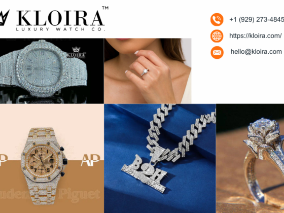 Discover timeless elegance with Moissanite Watches for every occasion