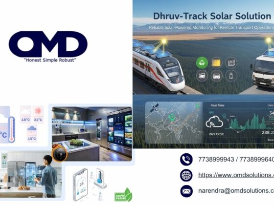 Stay Connected Anywhere with GPS Tracker for Remote Areas