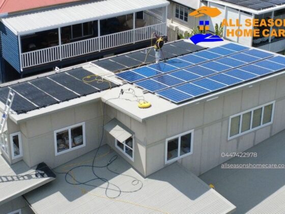 Gentle and Thorough Soft House Washing Brisbane Solutions