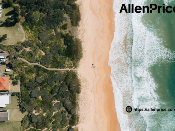 Land Surveyor Near Me | allenprice.com.au