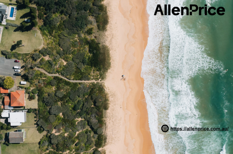 Land Surveyor Near Me | allenprice.com.au
