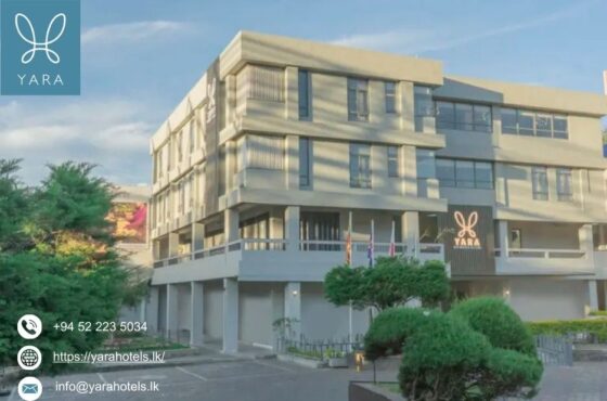 Hotel Offers Sri Lanka Nuwara Eliya | Yarahotels.lk