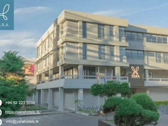 Hotel Offers Sri Lanka Nuwara Eliya | Yarahotels.lk