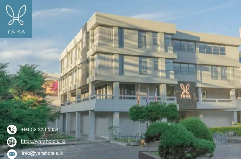 Hotel Offers Sri Lanka Nuwara Eliya | Yarahotels.lk