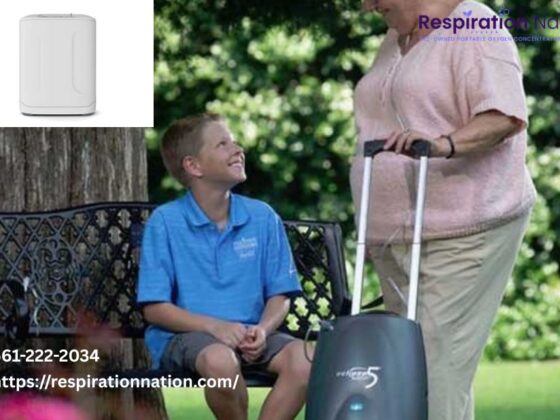 Buy Used G3 Double Battery Online | Respirationnation.com