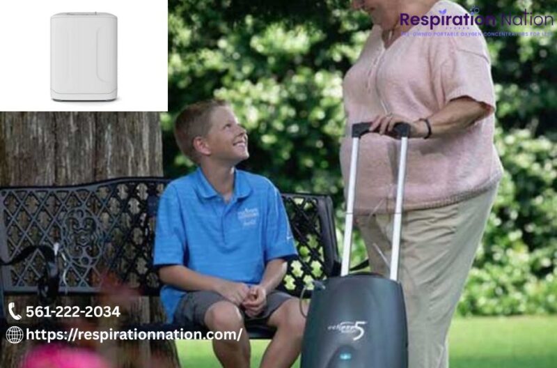 Buy Used G3 Double Battery Online | Respirationnation.com
