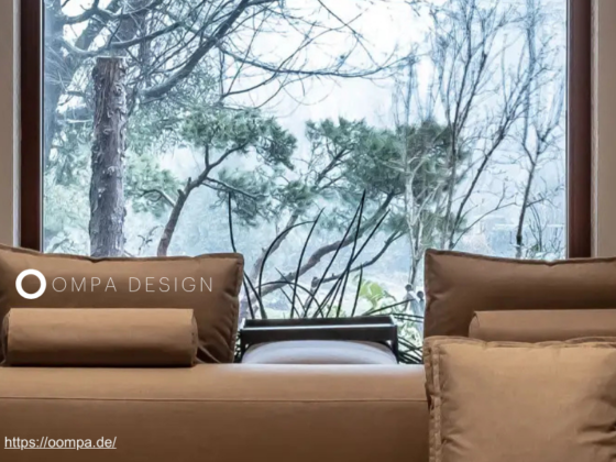 Barrierefreies Webdesign | Oompa.de