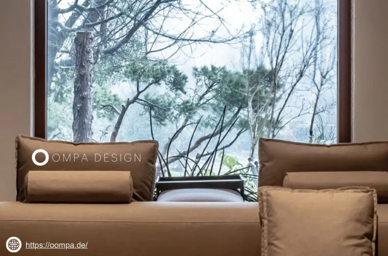 Barrierefreies Webdesign | Oompa.de