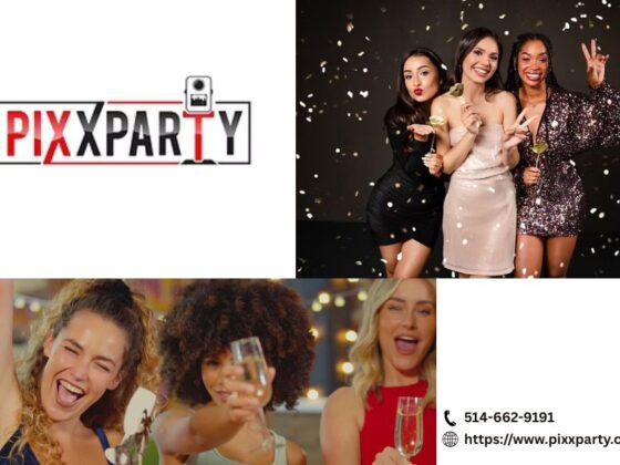 Audio Guest Book Services | Pixxparty.com