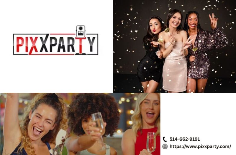 Audio Guest Book Services | Pixxparty.com