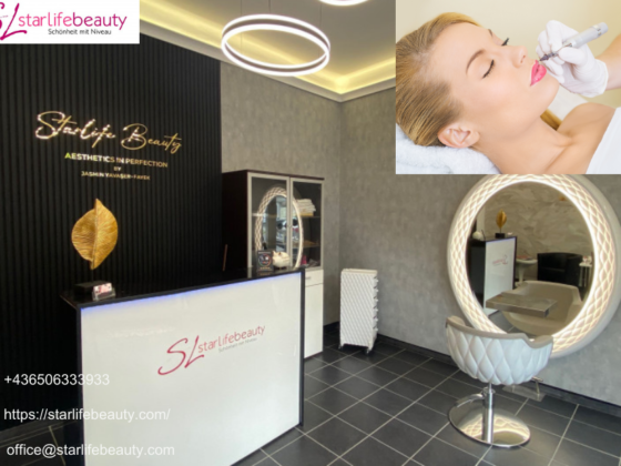 Permanent-Make-up-Kurs | Starlifebeauty.com