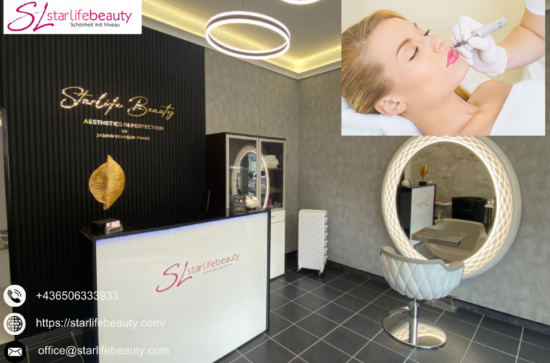 Permanent-Make-up-Kurs | Starlifebeauty.com