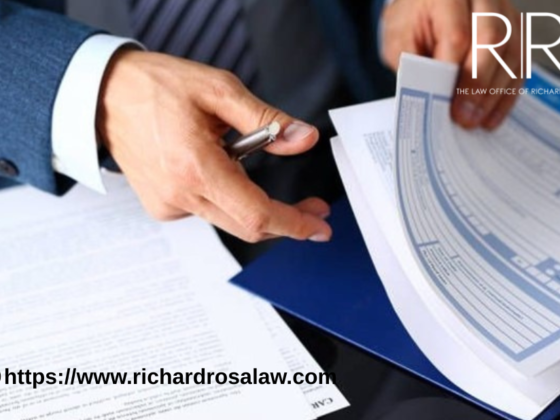 Commercial Real Estate Attorney Fort Lauderdale | Richardrosalaw.com