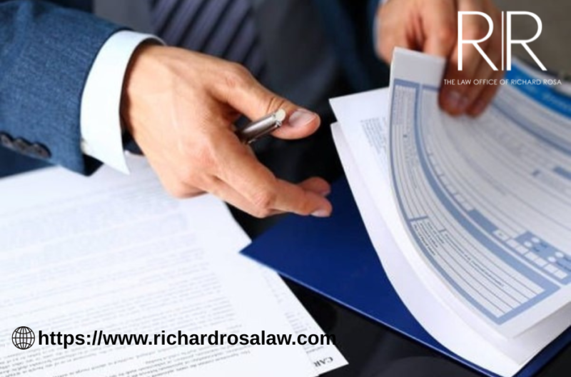 Commercial Real Estate Attorney Fort Lauderdale | Richardrosalaw.com