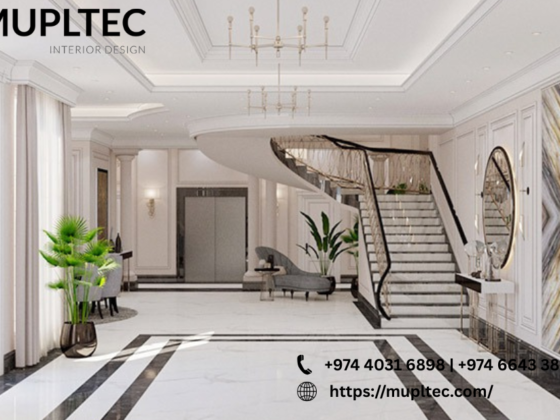 Interior Execution Company Qatar | Mupltec.com