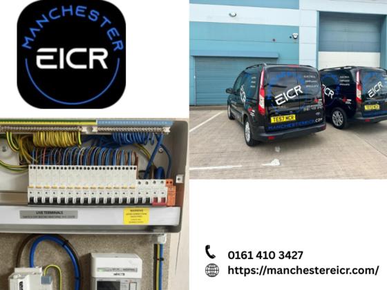 Eicr Certificate Manchester | Manchestereicr.com