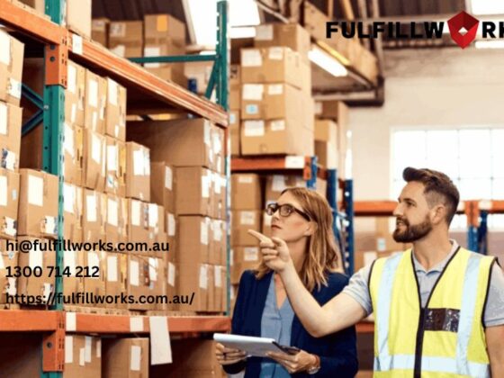 Melbourne Fulfilment Order Services | Fulfillworks.com.au