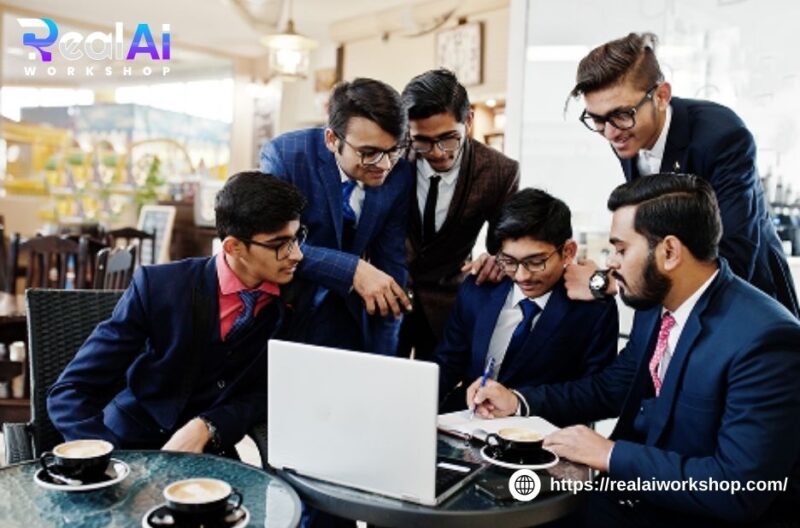 Real Ai Workshop | Realaiworkshop.com