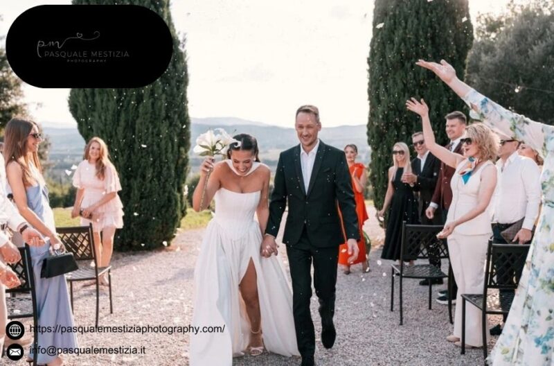 Positano Elopement Photographer | Pasqualemestiziaphotography.com