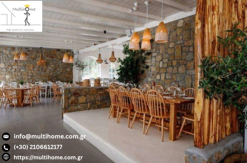 Χειροποίητος Φωτισμός στην Ελλάδα | Multihome.com.gr