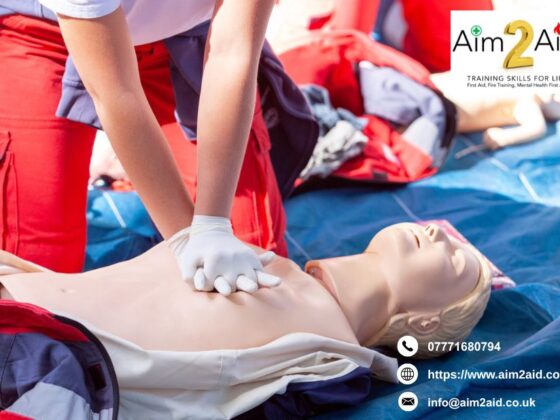 Paediatric First Aid: Essential Skills for Parents and Carers