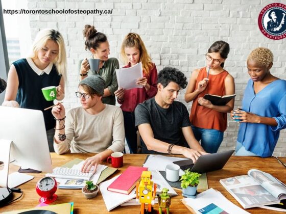 Toronto Osteopathy Certification: Transform Your Practice