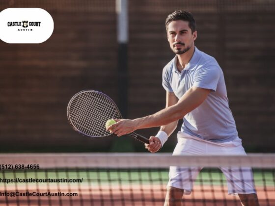 Discover pickleball memberships in Austin for all levels