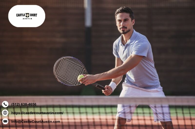 Discover pickleball memberships in Austin for all levels