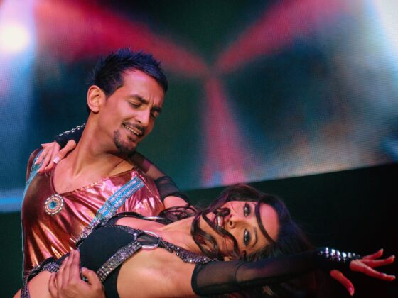 Bollywood Dance Productions Company Uk | Bollyflex.uk