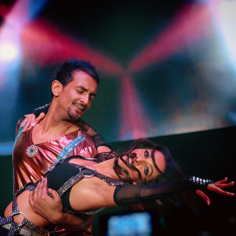 Bollywood Dance Productions Company Uk | Bollyflex.uk