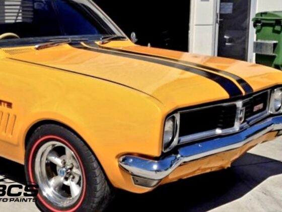 Mastering LVLP Spray Systems: Achieve Flawless Automotive Finishes