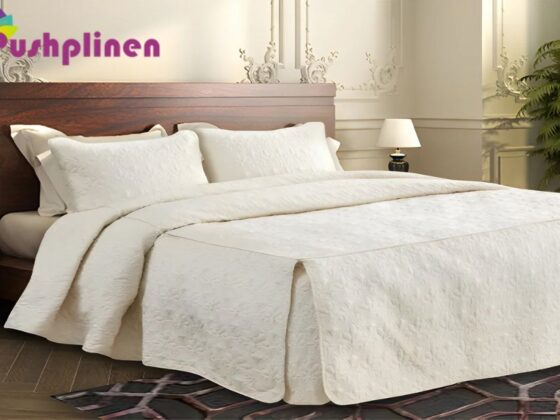 Euro Sham Pattern | Pushplinen.com