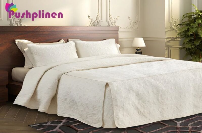 Euro Sham Pattern | Pushplinen.com