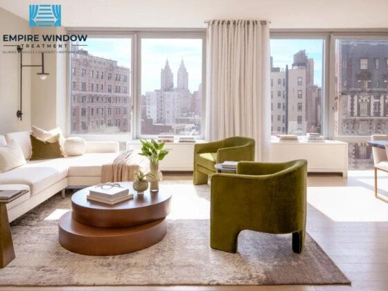 Window Treatment Nyc | Empire Window Treatment Center