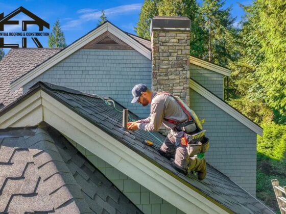Roofing Company Los Angeles | Essential Roofing & Construction