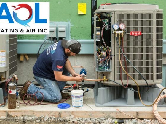 Commercial Hvac Service Los Angeles | Aol Air 1