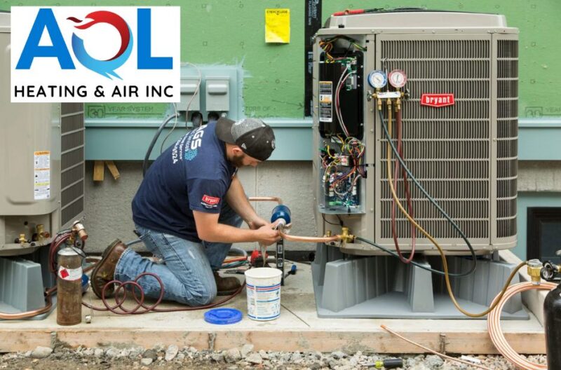 Commercial Hvac Service Los Angeles | Aol Air 1