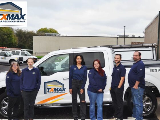 Garage Door Replacement Spring Tx | Txmax Garage Door Repair