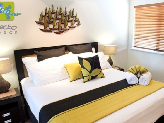 Dog Friendly Accommodation Kalbarri | Geckolodgekalbarri