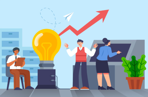 Achieve Professional Growth Through Innovative and Flexible Work Opportunities