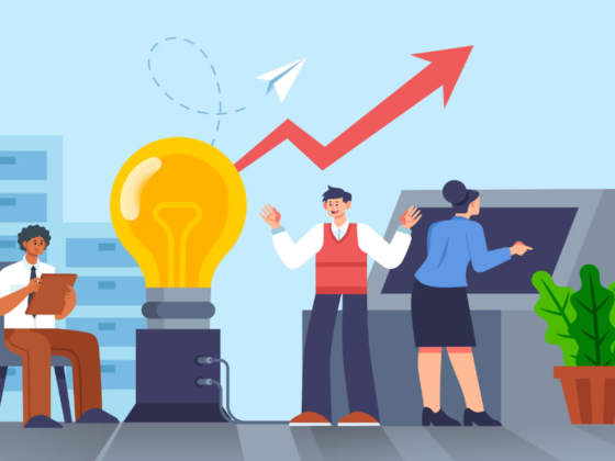 Achieve Professional Growth Through Innovative and Flexible Work Opportunities