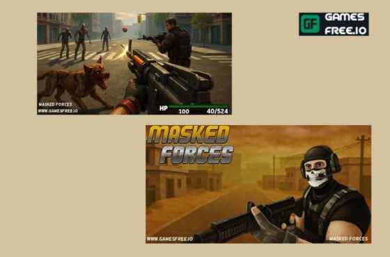 Gaming Unblocked: Safe, Accessible Fun for All Ages