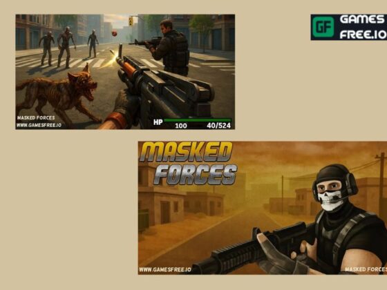 Gaming Unblocked: Safe, Accessible Fun for All Ages