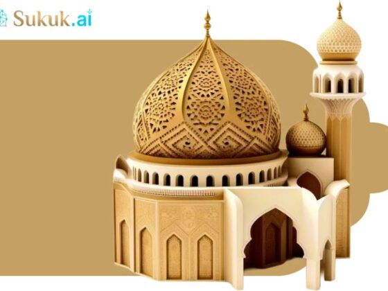 Trustworthy Islamic Finance, Powered by a Compliant Platform