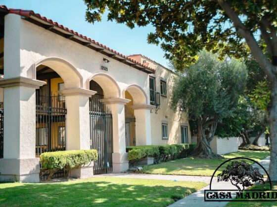 Luxurious Cerritos Living: Spacious 1-3 BR Homes with Top Amenities