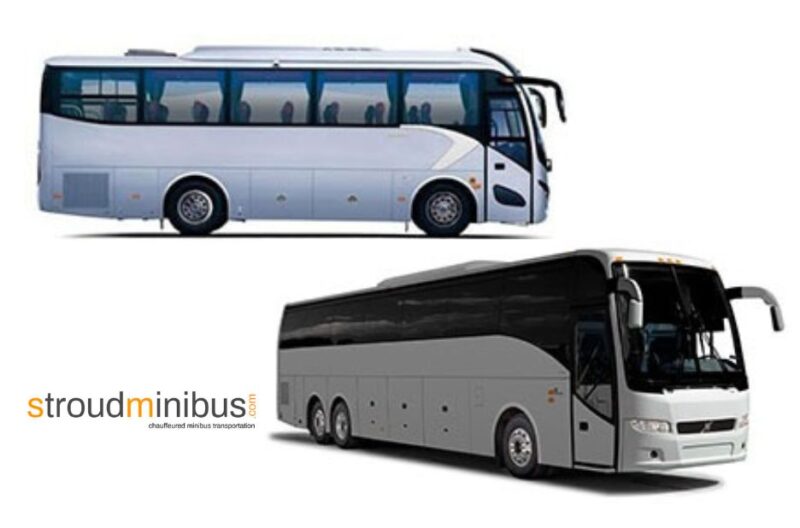 Reliable 7-Seater Group Travel in Stroud | Hassle-Free Journeys