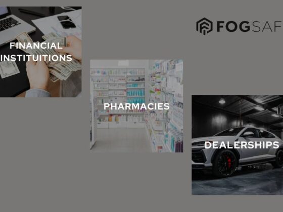 Protect Your Premises with Advanced Fog Security Solutions